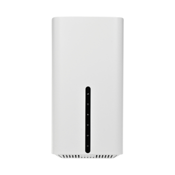 ROUTER 5G TL-NX200 Wi-Fi 6, 2.4 GHz, 5 GHz ; 574 Mb/s + 1201 Mb/s TP-LINK