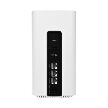 ROUTER 5G TL-NX200 Wi-Fi 6, 2.4 GHz, 5 GHz ; 574 Mb/s + 1201 Mb/s TP-LINK
