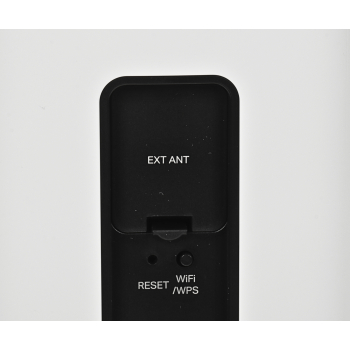ROUTER 5G TL-NX200 Wi-Fi 6, 2.4 GHz, 5 GHz ; 574 Mb/s + 1201 Mb/s TP-LINK