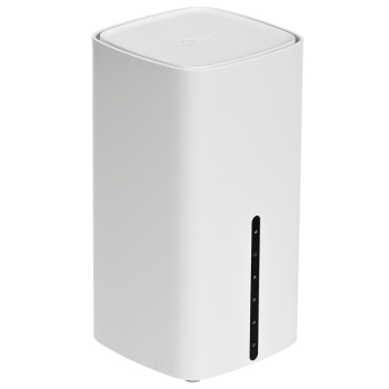 ROUTER 5G TL-NX200 Wi-Fi 6, 2.4 GHz, 5 GHz ; 574 Mb/s + 1201 Mb/s TP-LINK