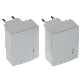 ADAPTER SIECIOWY TL-PA4010-KIT TP-LINK