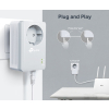 ADAPTER SIECIOWY TL-PA4010P-KIT TP-LINK