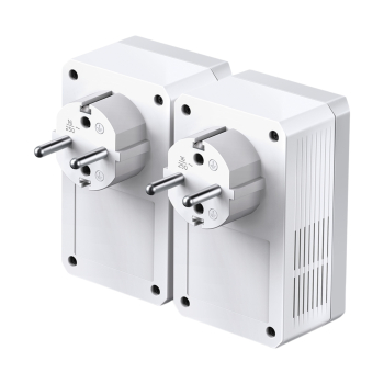 ADAPTER SIECIOWY TL-PA4010P-KIT TP-LINK