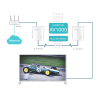 ADAPTER SIECIOWY TL-PA701-7KIT TP-LINK
