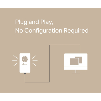 ADAPTER SIECIOWY TL-PA7017P-KIT TP-LINK