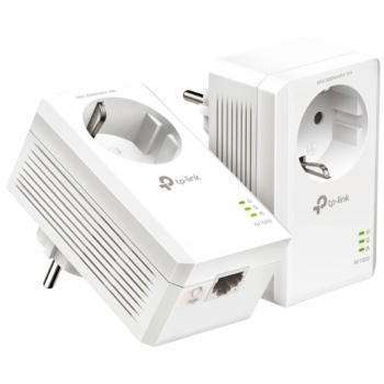 ADAPTER SIECIOWY TL-PA7017P-KIT TP-LINK