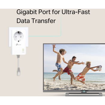 ADAPTER SIECIOWY TL-PA7017P TP-LINK