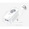 ADAPTER SIECIOWY TL-PA7027P-KIT TP-LINK