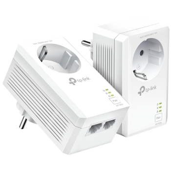 ADAPTER SIECIOWY TL-PA7027P-KIT TP-LINK
