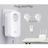 ADAPTER SIECIOWY TL-PA8033P-KIT TP-LINK