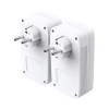 ADAPTER SIECIOWY TL-PA8033P-KIT TP-LINK
