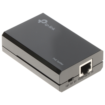 SPLITTER POE TL-POE10R TP-LINK
