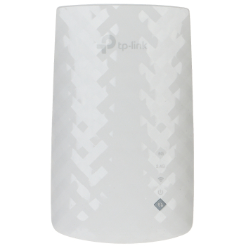 UNIWERSALNY WZMACNIACZ SIECI BEZPRZEWODOWEJ TL-RE190 2.4 GHz, 5 GHz TP-LINK