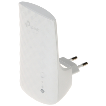 UNIWERSALNY WZMACNIACZ SIECI BEZPRZEWODOWEJ TL-RE190 2.4 GHz, 5 GHz TP-LINK