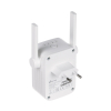 UNIWERSALNY WZMACNIACZ SIECI BEZPRZEWODOWEJ TL-RE205 Wi-Fi 5 2.4 GHz 5 GHz TP-LINK