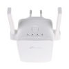 UNIWERSALNY WZMACNIACZ SIECI BEZPRZEWODOWEJ TL-RE205 Wi-Fi 5 2.4 GHz 5 GHz TP-LINK