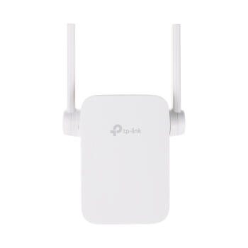 UNIWERSALNY WZMACNIACZ SIECI BEZPRZEWODOWEJ TL-RE205 Wi-Fi 5 2.4 GHz 5 GHz TP-LINK