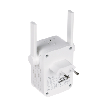 UNIWERSALNY WZMACNIACZ SIECI BEZPRZEWODOWEJ TL-RE205 Wi-Fi 5 2.4 GHz 5 GHz TP-LINK