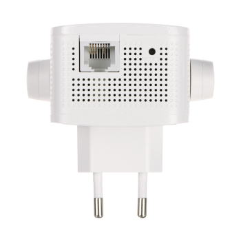 UNIWERSALNY WZMACNIACZ SIECI BEZPRZEWODOWEJ TL-RE205 Wi-Fi 5 2.4 GHz 5 GHz TP-LINK