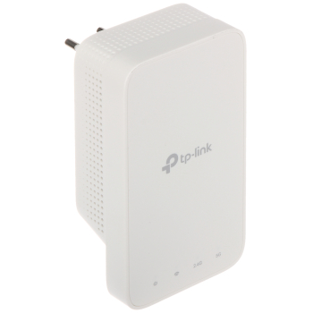 UNIWERSALNY WZMACNIACZ SIECI BEZPRZEWODOWEJ TL-RE300 2.4 GHz, 5 GHz TP-LINK