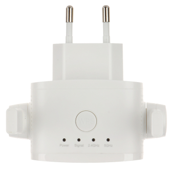 UNIWERSALNY WZMACNIACZ SIECI BEZPRZEWODOWEJ TL-RE305 2.4 GHz, 5 GHz TP-LINK