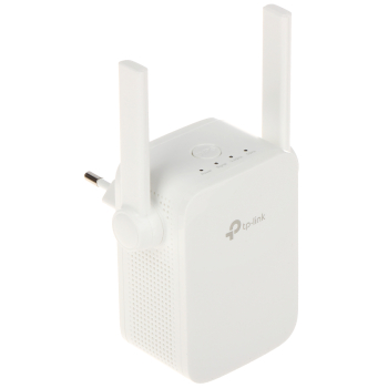 UNIWERSALNY WZMACNIACZ SIECI BEZPRZEWODOWEJ TL-RE305 2.4 GHz, 5 GHz TP-LINK