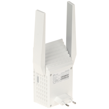 UNIWERSALNY WZMACNIACZ SIECI BEZPRZEWODOWEJ TL-RE505X 2.4 GHz, 5 GHz TP-LINK