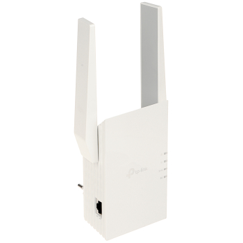 UNIWERSALNY WZMACNIACZ SIECI BEZPRZEWODOWEJ TL-RE505X 2.4 GHz, 5 GHz TP-LINK