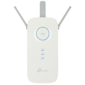 UNIWERSALNY WZMACNIACZ SIECI BEZPRZEWODOWEJ TL-RE550 2.4 GHz, 5 GHz TP-LINK