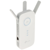UNIWERSALNY WZMACNIACZ SIECI BEZPRZEWODOWEJ TL-RE550 2.4 GHz, 5 GHz TP-LINK