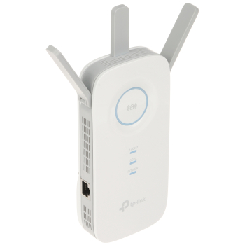 UNIWERSALNY WZMACNIACZ SIECI BEZPRZEWODOWEJ TL-RE550 2.4 GHz, 5 GHz TP-LINK