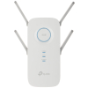 UNIWERSALNY WZMACNIACZ SIECI BEZPRZEWODOWEJ TL-RE650 2.4 GHz, 5 GHz TP-LINK