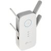 UNIWERSALNY WZMACNIACZ SIECI BEZPRZEWODOWEJ TL-RE650 2.4 GHz, 5 GHz TP-LINK