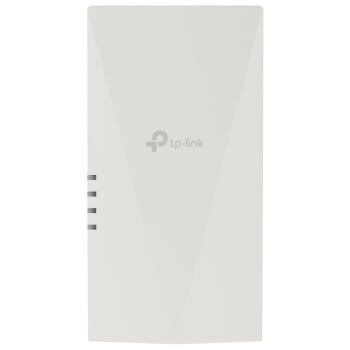 UNIWERSALNY WZMACNIACZ SIECI BEZPRZEWODOWEJ TL-RE700X Wi-Fi 6 2.4 GHz, 5 GHz TP-LINK