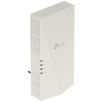 UNIWERSALNY WZMACNIACZ SIECI BEZPRZEWODOWEJ TL-RE700X Wi-Fi 6 2.4 GHz, 5 GHz TP-LINK