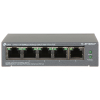 SWITCH POE TL-SF1005LP 5-PORTOWY TP-LINK