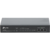 SWITCH POE TL-SF1008P 8-PORTOWY TP-LINK