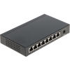 SWITCH POE TL-SF1008P 8-PORTOWY TP-LINK