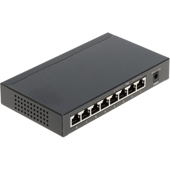 SWITCH POE TL-SF1008P 8-PORTOWY TP-LINK