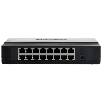 SWITCH   TL-SF1016D 16-PORTOWY TP-LINK