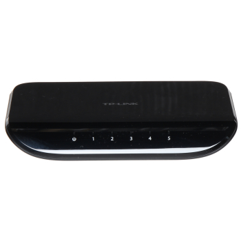 SWITCH   TL-SG1005D 5-PORTOWY TP-LINK