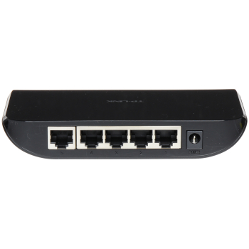 SWITCH   TL-SG1005D 5-PORTOWY TP-LINK