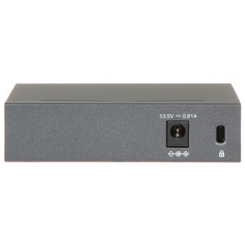 SWITCH POE TL-SG1005LP 5-PORTOWY TP-LINK