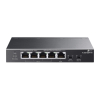 SWITCH POE TL-SG1005P-PD 5-PORTOWY TP-LINK