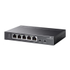 SWITCH POE TL-SG1005P-PD 5-PORTOWY TP-LINK