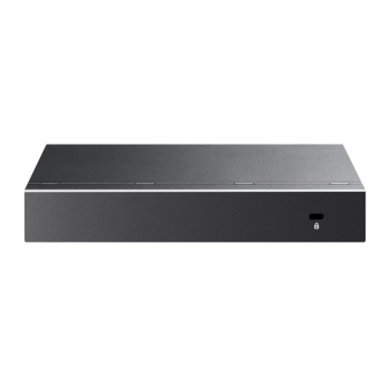 SWITCH POE TL-SG1005P-PD 5-PORTOWY TP-LINK