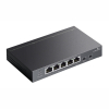 SWITCH POE TL-SG1005P-PD 5-PORTOWY TP-LINK