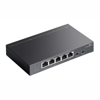 SWITCH POE TL-SG1005P-PD 5-PORTOWY TP-LINK