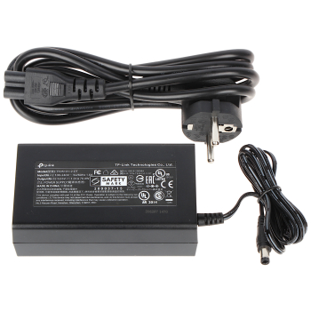 SWITCH POE TL-SG1005P 5-PORTOWY TP-LINK