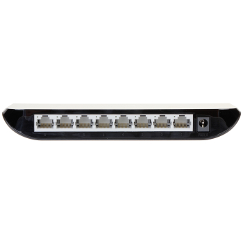SWITCH   TL-SG1008D 8-PORTOWY TP-LINK